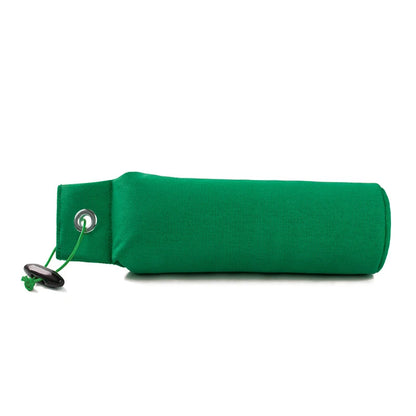 Canvas Training Dummy für Hunde (schwimmfähig)